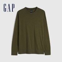 必买年货：Gap 盖璞 659173 男士休闲针织衫