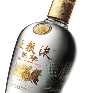 WULIANGYE/五粮液豪华酒类】 WULIANGYE 五粮液豪华52%vol 浓香型
