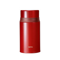 THERMOS 膳魔师 TCLD-720SRD 焖烧杯 720ml 枫叶红