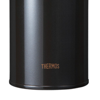 THERMOS 膳魔师 TCLD-720S-BW 焖烧杯 720ml 咖啡棕