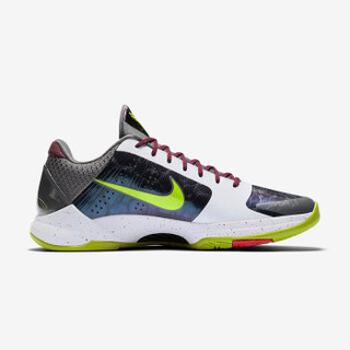 耐克 Nike Zoom Kobe 5 低帮low 篮球鞋男 女款 科比5 ZK5 曼巴精神 小丑 CD4991-100 41