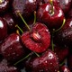 智利进口车厘子1斤装新鲜水果当季整箱时令黑珍珠大樱桃