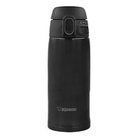 ZOJIRUSHI 象印 SM-TA36 不锈钢保温杯 360ml *2件