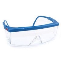 3M 1711防护眼镜护目镜 *6件