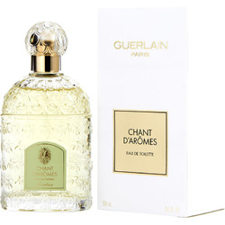 GUERLAIN 娇兰 花之乐章 女士淡香水 EDT 100ml