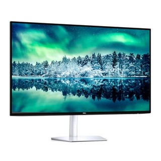 DELL 戴尔 S2719DM 27英寸 IPS显示器