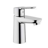 GROHE 高仪 23330000 bauedge 面盆龙头 （prime会员含税包邮价）