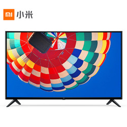 MI 小米 4C系列 E32S 液晶电视 32英寸
