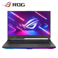 ROG 玩家国度 魔霸5 15.6英寸游戏本(R9 5900HX 、16GB、512GB、RTX3070、300Hz)
