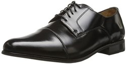 Florsheim Broxton Cap Toe 系带牛津正装鞋