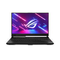 ROG 玩家国度 枪神5 Plus 17.3英寸 游戏本