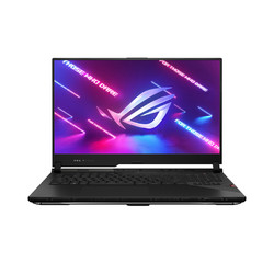 ROG 玩家国度 ROG 枪神5 Plus 17.3英寸游戏本