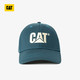 唯品尖货：CAT 卡特彼勒 CJ3BC201753C86 中性款棒球帽