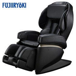 FUJIIRYOKI/富士按摩椅家用小型多功能智能太空舱新品日本原装进口 JP2000