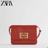 ZARA 16682510020 女士单肩包