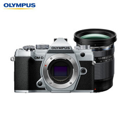OLYMPUS 奥林巴斯 E-M5 Mark III 微单相机 12-200mm套装