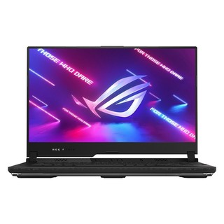 ROG 玩家国度 魔霸5 Plus 2021款 五代锐龙版 17.3英寸 游戏本