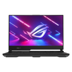 ROG 枪神5 15.6英寸游戏本(R9-5900HX、32GB、1TB、 RTX3070、300Hz)