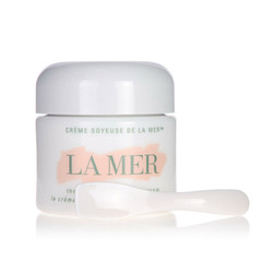 LA MER 海蓝之谜 精华面霜