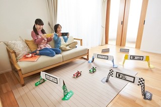 任天堂 switch  NS游戏 马里奥赛车实况 家庭巡回赛 AR赛车  Mario Kart Live: Home Circuit   中文