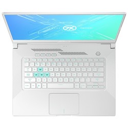 ASUS 华硕 天选 air 15.6英寸 游戏本 月耀白(酷睿i7-11375H、RTX 3070 8G、16GB、1TB SSD、2K、IPS、165Hz)