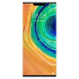 HUAWEI 华为 Mate 30E Pro 5G智能手机