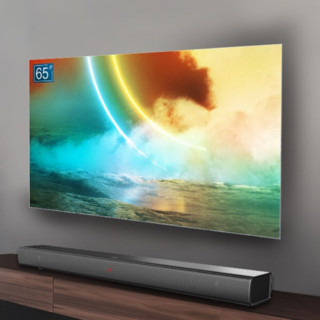 PHILIPS 飞利浦 55OLED784/T3 OLED电视 55寸 4K