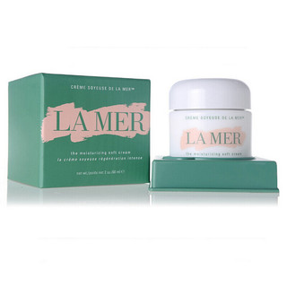 LA MER 海蓝之谜 精华乳霜 60ml