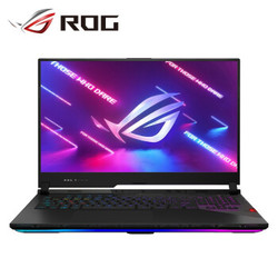 ROG 枪神5 Plus 17.3英寸游戏本（R9-5900HX、32GB、1TB、 RTX3070、300Hz）