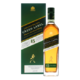  京东PLUS会员：JOHNNIE WALKER 尊尼获加 绿牌绿方威士忌 750ML+ 尊尼获加 黑方 黑牌 750ml*1件　