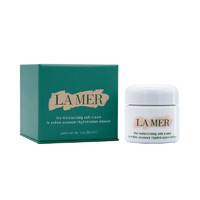 LA MER 海蓝之谜 精华乳霜 30ml