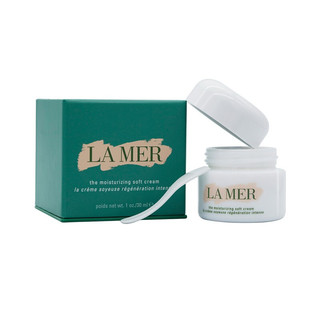 LA MER 海蓝之谜 精华乳霜 30ml