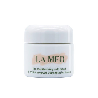 LA MER 海蓝之谜 精华乳霜 30ml