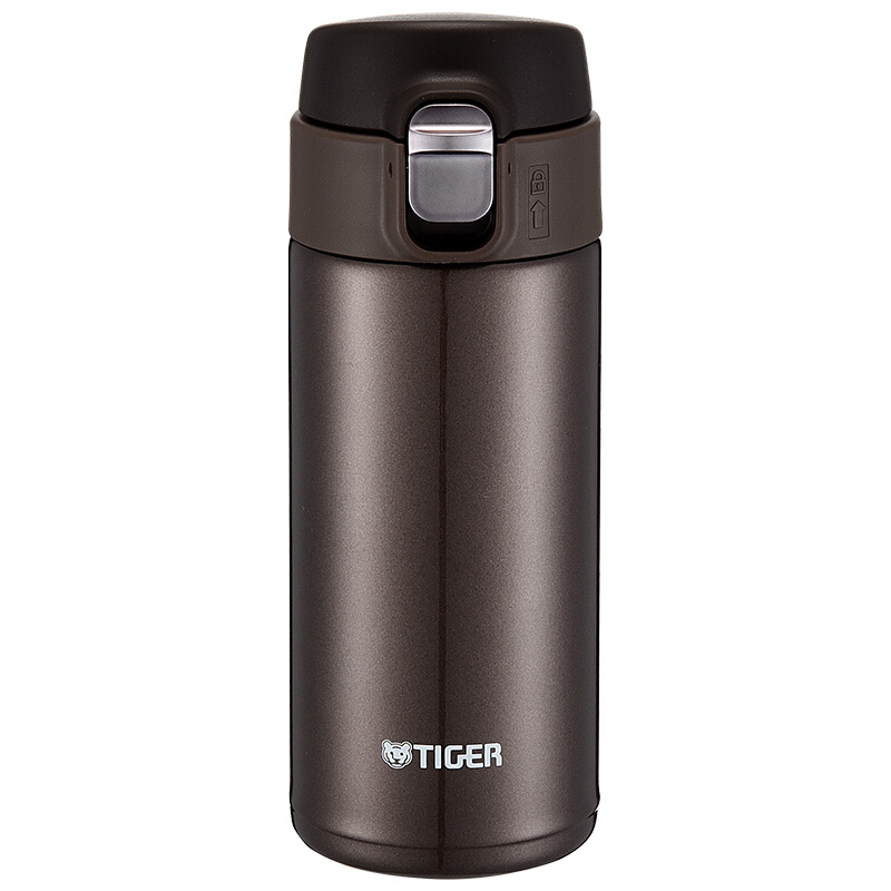 绝对值tiger虎牌梦重力mmja036tv保温杯360ml2件凑单品