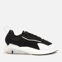 Y-3 Orisan Trainers 男士运动鞋 黑白配色