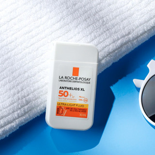 LA ROCHE-POSAY 理肤泉 特护清盈防晒乳 SPF50+ PA++++ 30ml