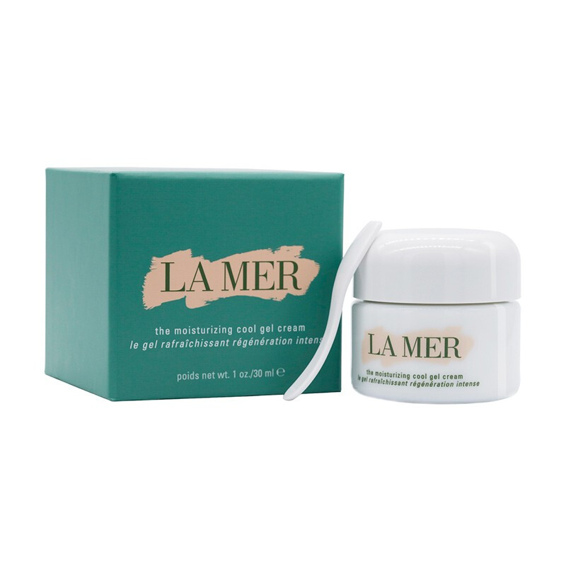 la mer 海蓝之谜 精华凝霜 30ml