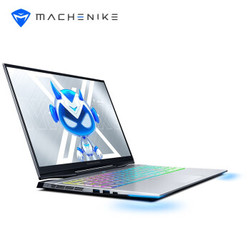 MACHENIKE 机械师 战空F117-X  15.6英寸游戏本（i7-10870H、16G、1T、RTX3060、240Hz)