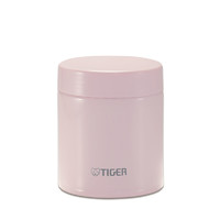 TIGER 虎牌 MCH-A50C 保温杯 500ml 淡粉色