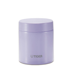 TIGER 虎牌 MCH-A50C 保温杯 500ml 浅紫色