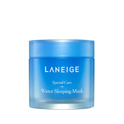 LANEIGE 兰芝 兰芝睡眠面膜100ml(免洗罐装面膜 补水保湿 不油腻 化妆品 护肤 男女)母亲节礼物送妈妈