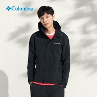 Columbia 哥伦比亚 RE0086-S21 男子冲锋衣