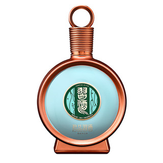 XIJIU 习酒 君品 53%vol 酱香型白酒 500ml 单瓶装