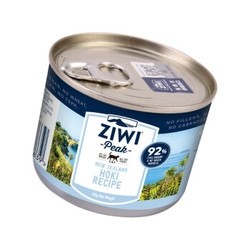 ZiwiPeak 巅峰 主食猫罐头 185g/罐 *10件