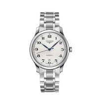 LONGINES 浪琴 制表传统名匠系列 38.5毫米自动上链腕表 L2.628.4.78.6