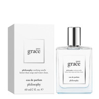 Philosophy 肌肤哲理 Pure Grace女士浓香水 EDP 60ml