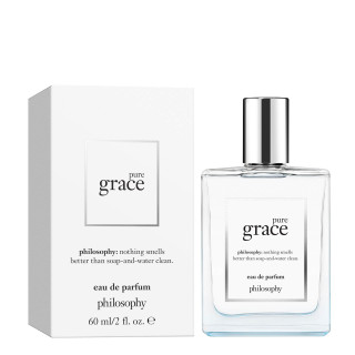 Philosophy 肌肤哲理pure Grace女士浓香水edp 60ml 报价价格评测怎么样 什么值得买