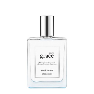 Philosophy 肌肤哲理 Pure Grace女士浓香水 EDP 60ml