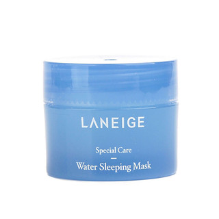 LANEIGE 兰芝 夜间修护睡眠面膜 15ml*5