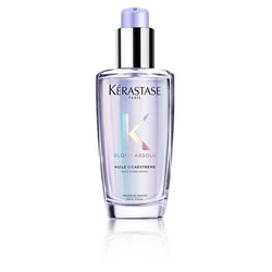 KÉRASTASE 卡诗 BLOND ABSOLU 耀光凝色护发精油 100ml